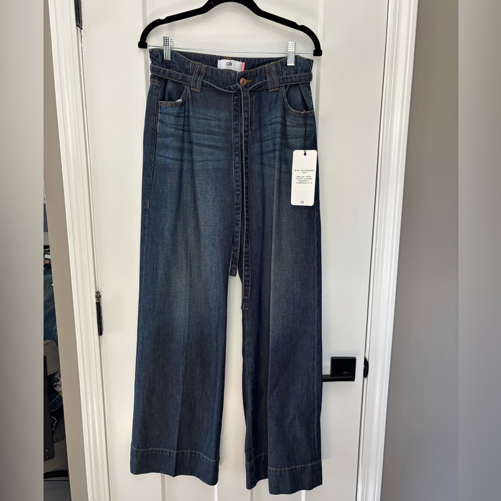 Cabi Beau Jean - Picture 1 of 12